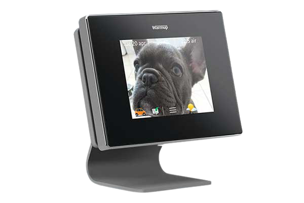 Warmup's 5iE Thermostat