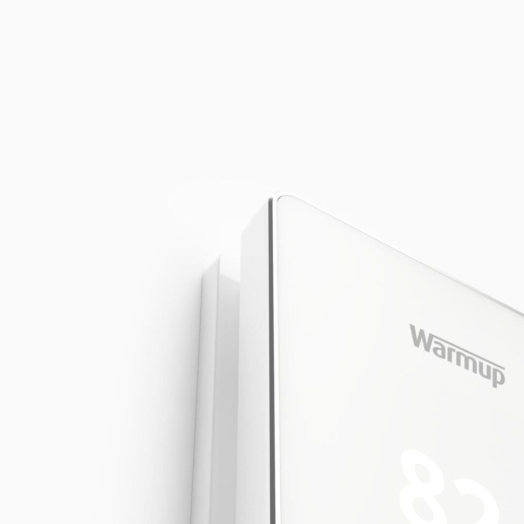 Warmup Terra Thermostat.