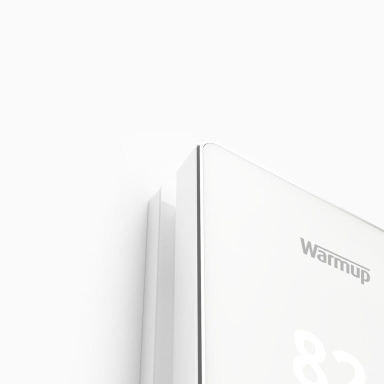 Terra WiFi Thermostat Underfloor Heating