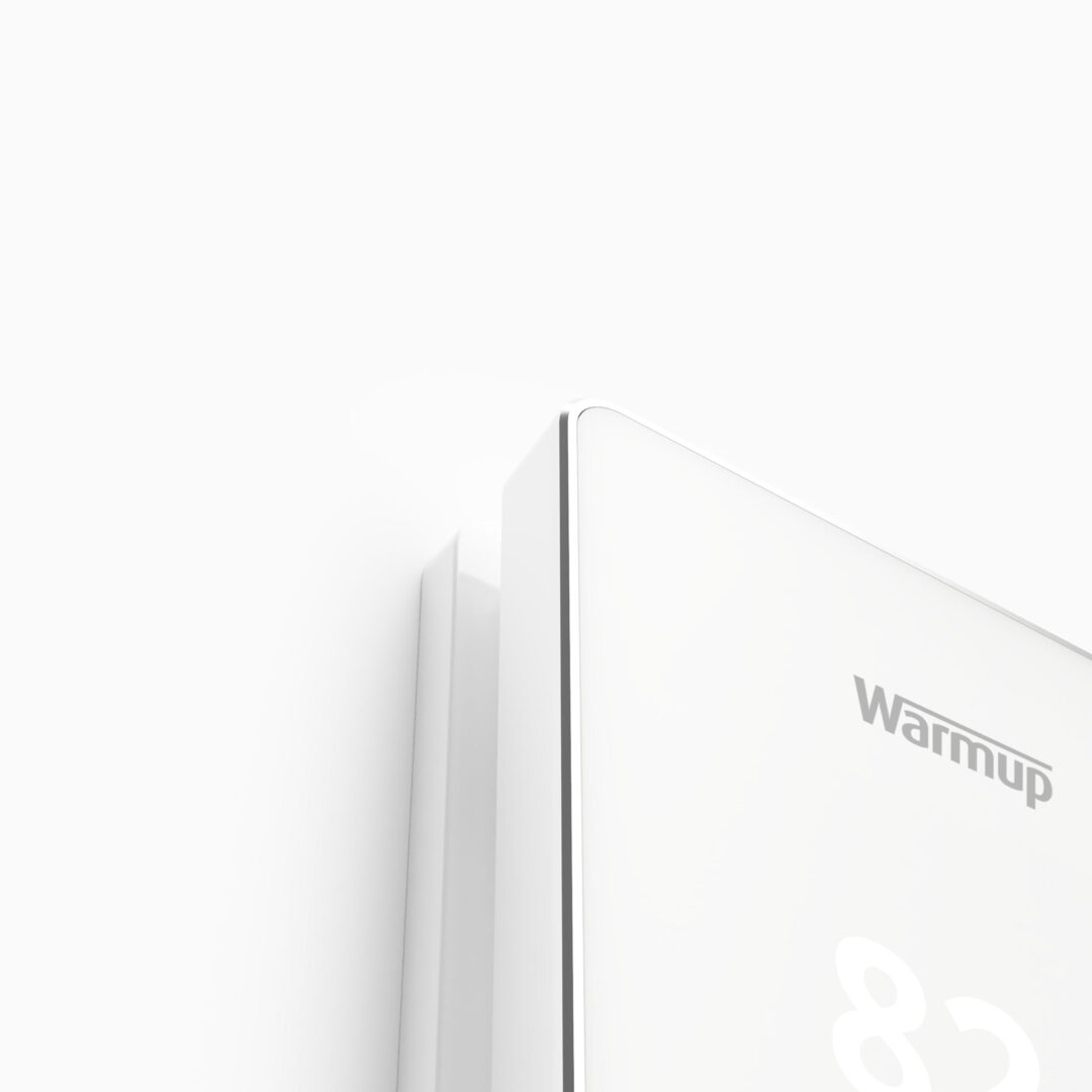 Terra WiFi Thermostat Underfloor Heating