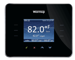 3iE Thermostat