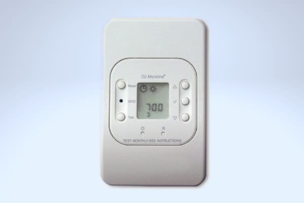 UCCG-4991 Thermostat.
