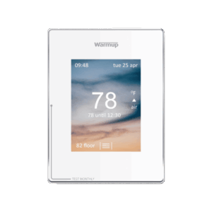 4iE Thermostat