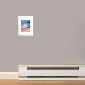 4iE Thermostat
