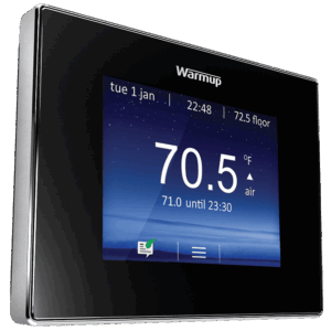 4iE Thermostat
