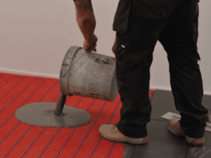 DCM PRO installation