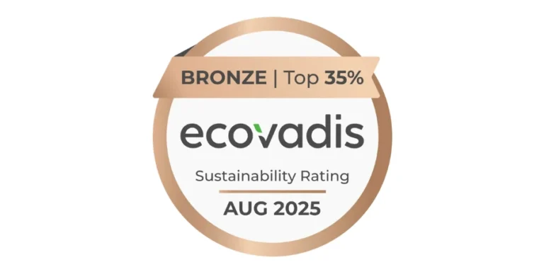 Understanding EcoVadis Certifications for Corporate Sustainability
