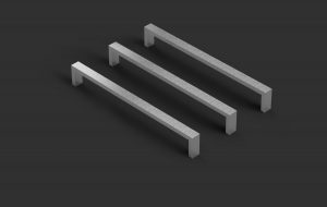 Warmup Single-Bar Towel Warmer