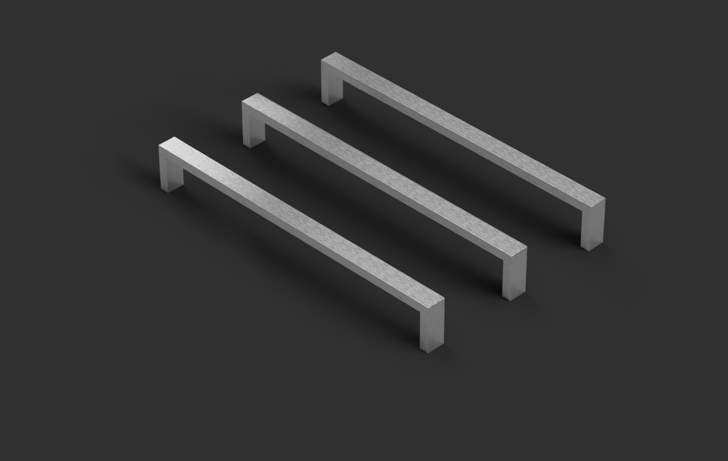 Warmup Single-Bar Towel Warmer