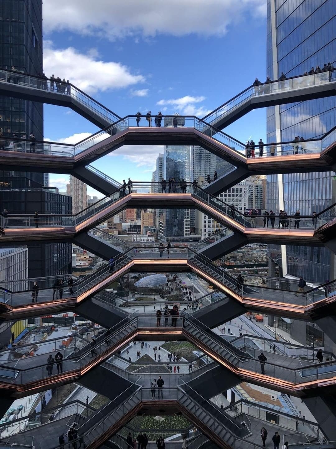 Hudson Yards