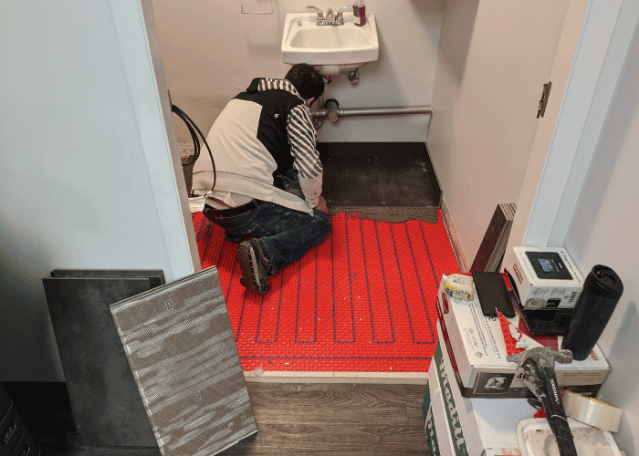 DCM PRO installation