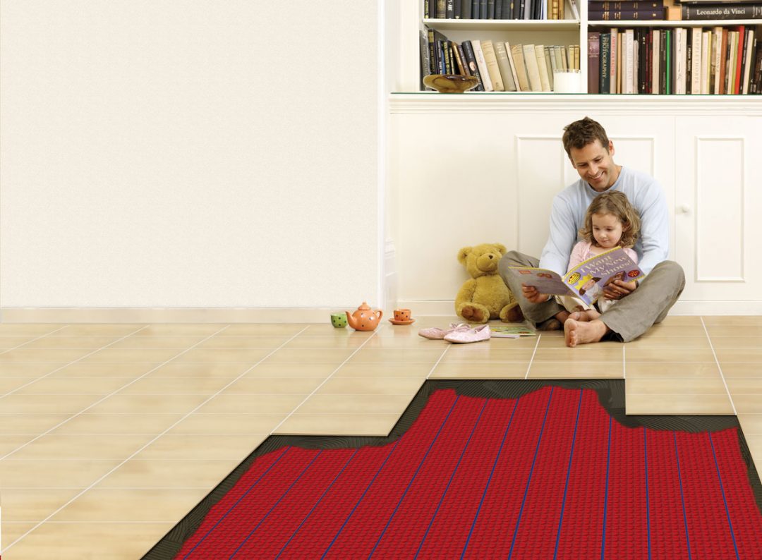 Comfort/Better Home Heating