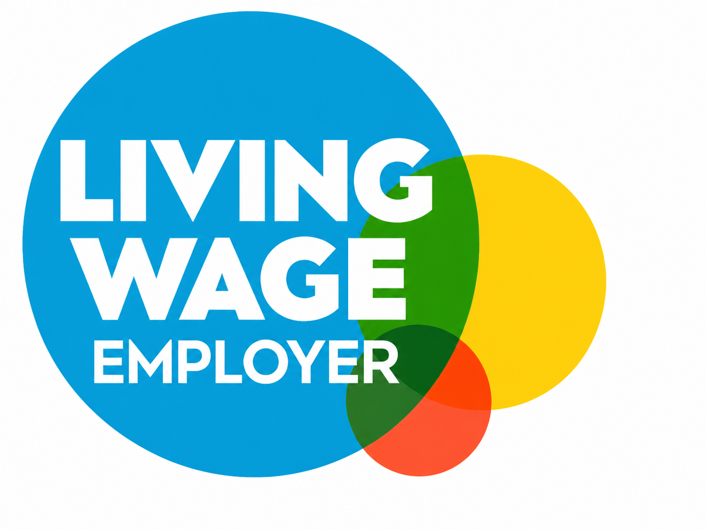 Living Wage Logo