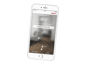 MyHeating app
