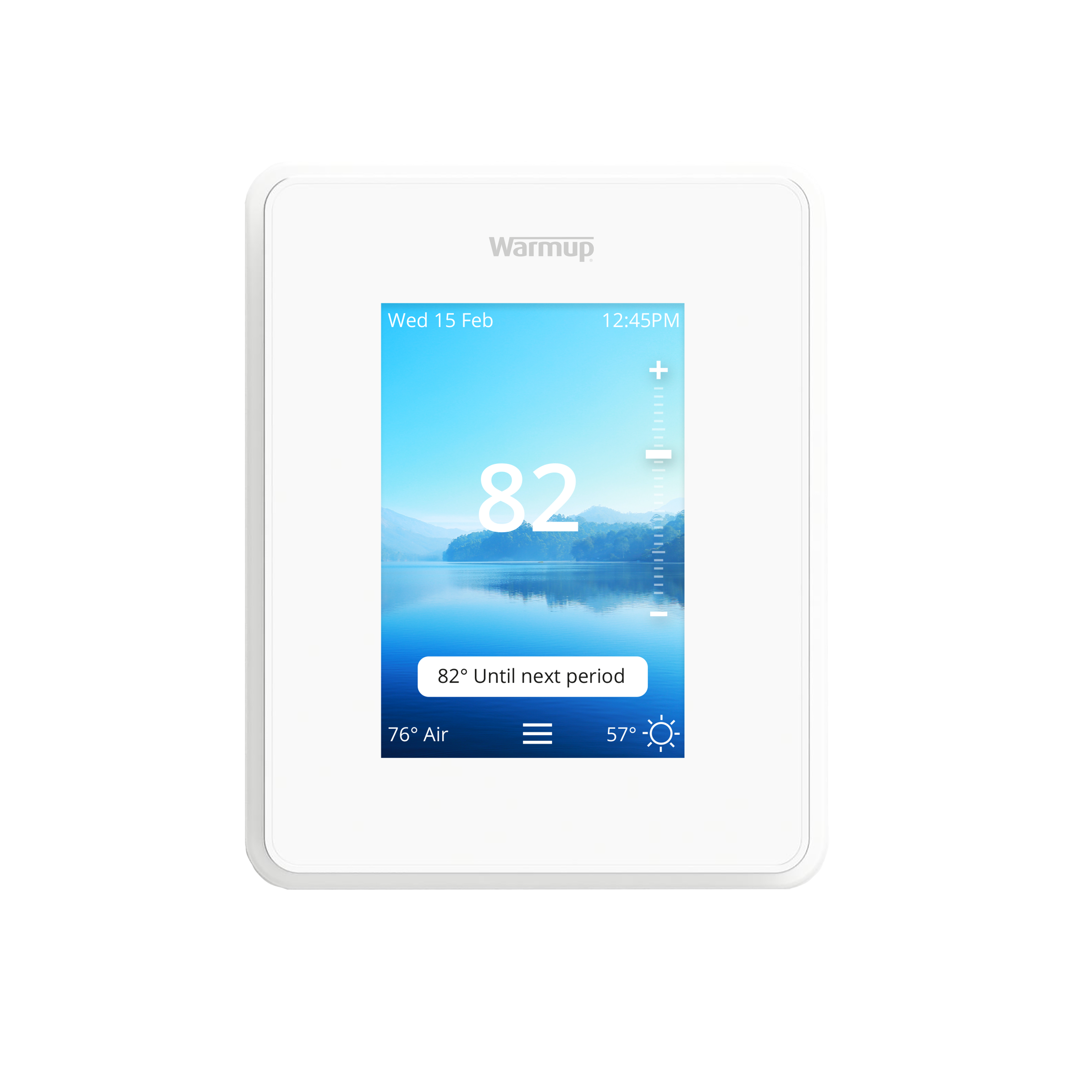 6iE Smart WiFi Thermostat