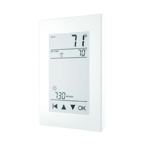 RFT thermostat