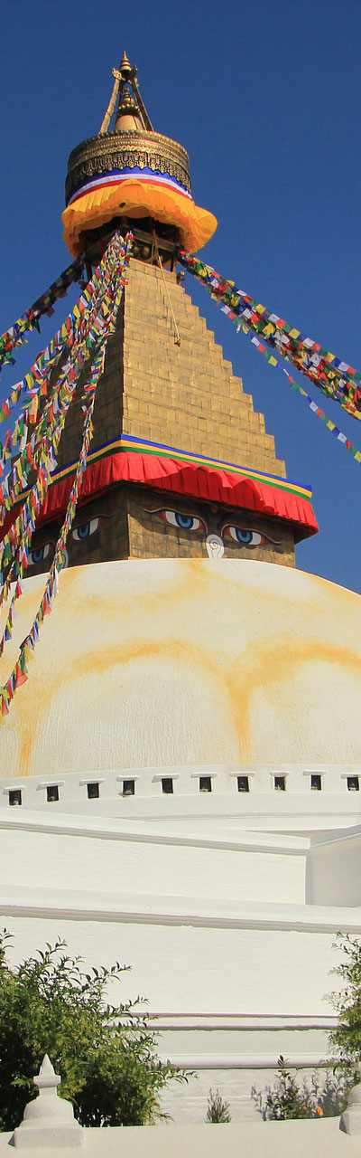 Stupa