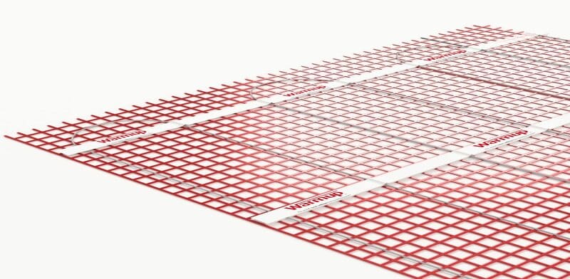 Sticky Mat close up