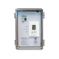 Trace 2 freeze protection controller