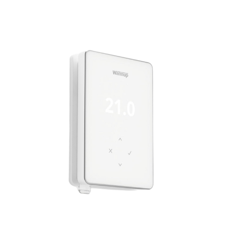 4iE smart thermostat forUnderfloor heating