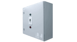 CommBox