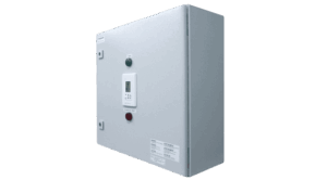 CommBox controller