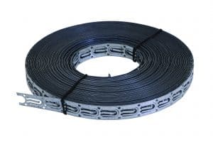 Fixing bands.