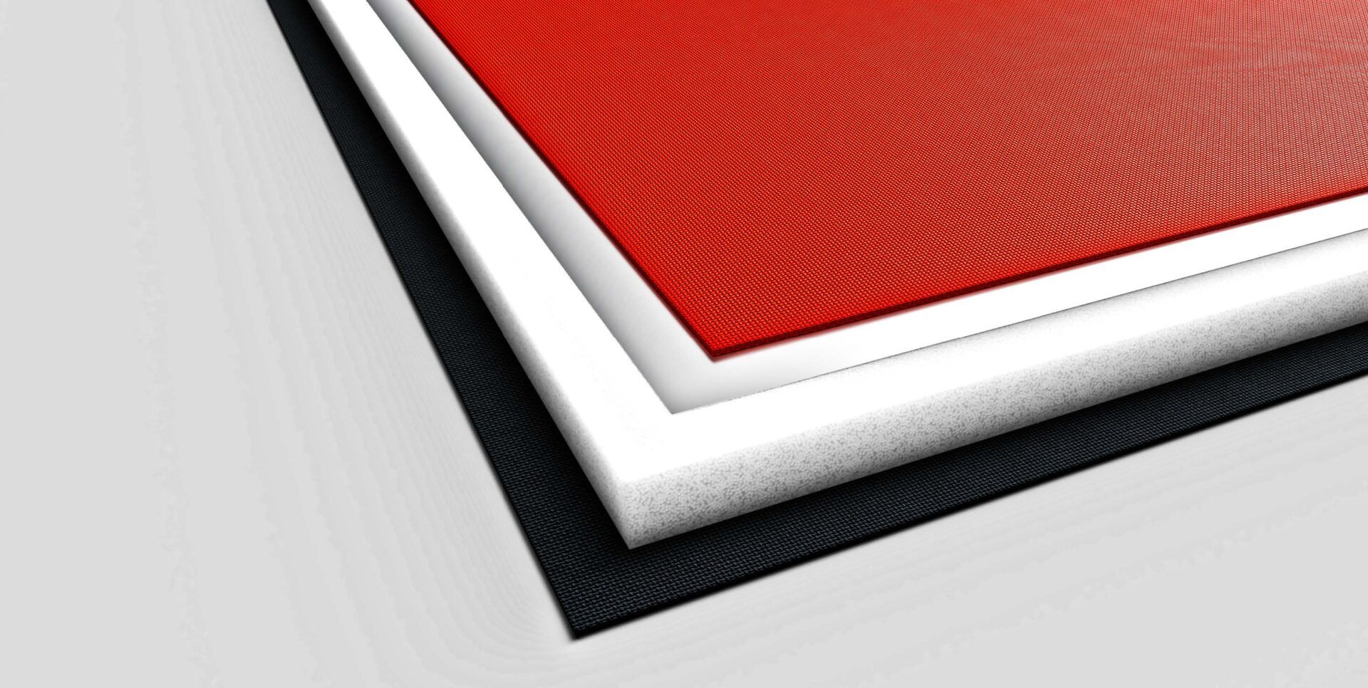 Warmup's Ultralight Insulation Board.
