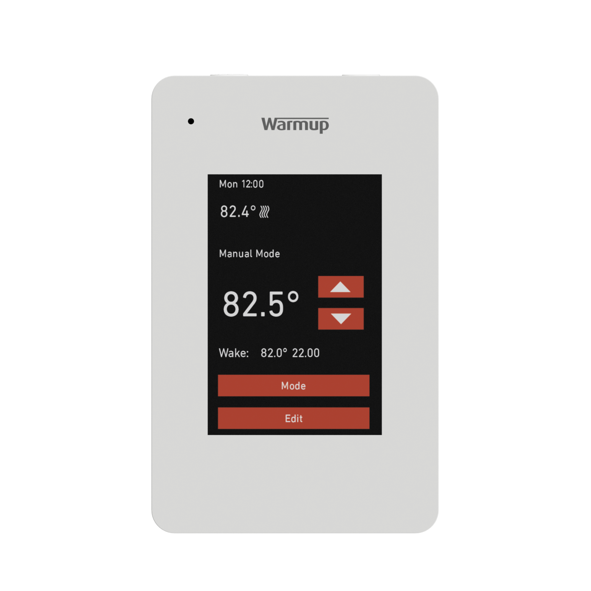 Warmup's EZPT Easy Programmable Thermostat
