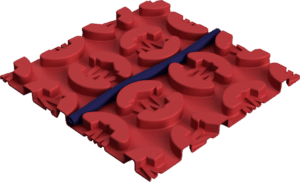 DCM PRO rendering