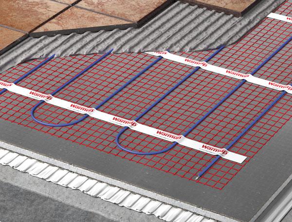 Radiant Heating