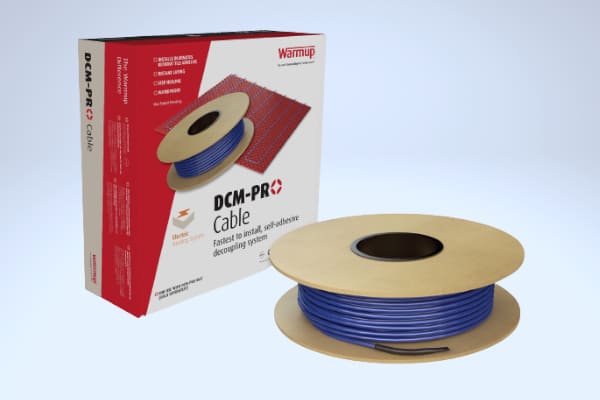 DCM-PRO cable