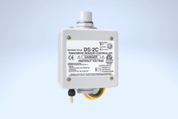DS-2C controller