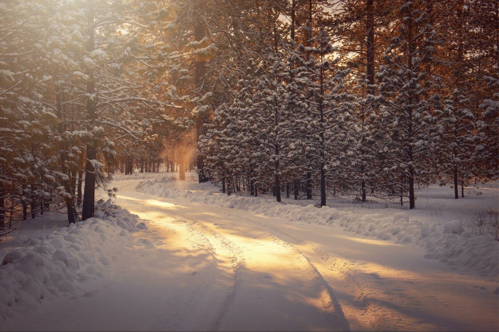 Heated Driveway Massachusetts