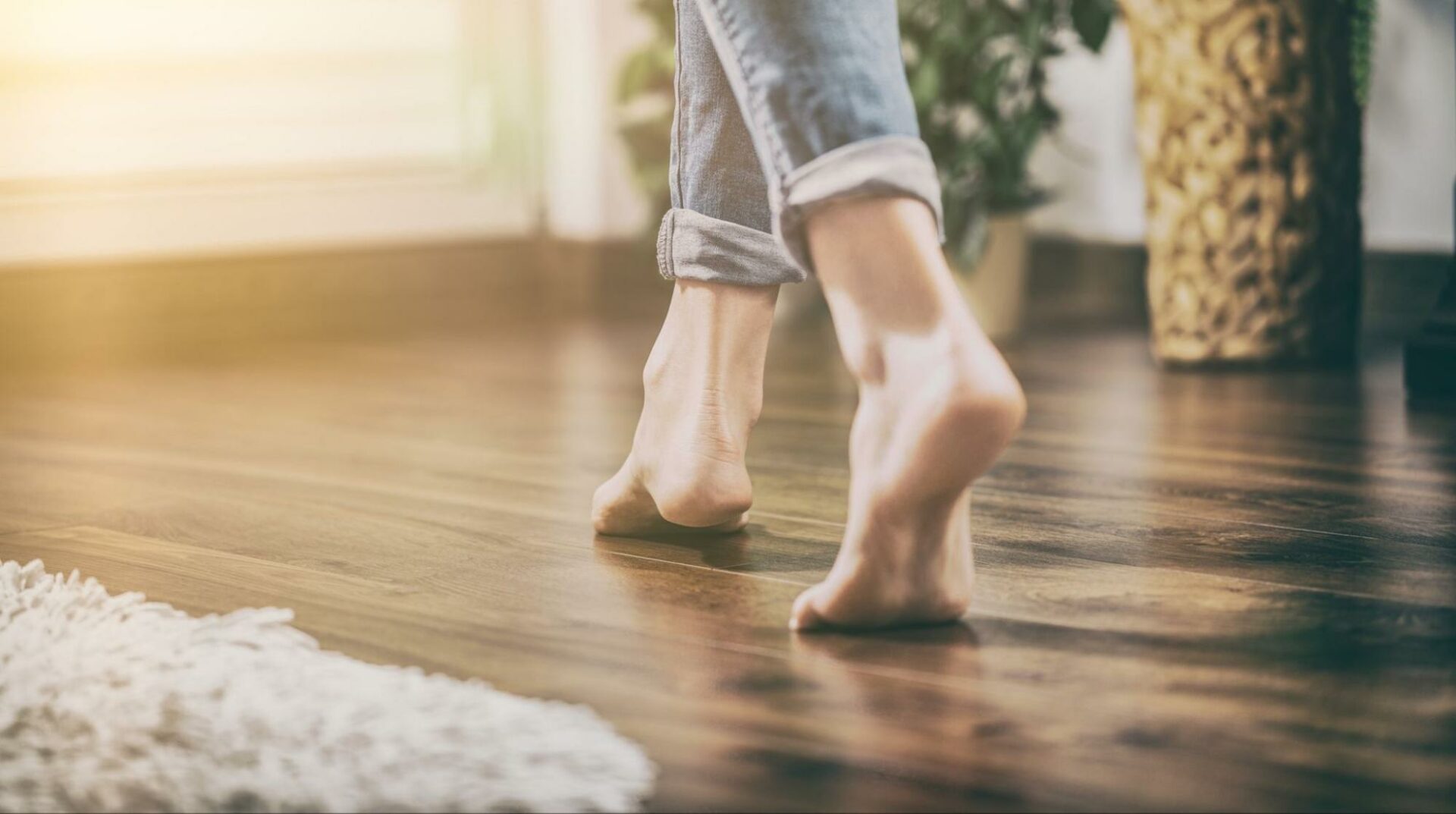 The Advantages of Radiant Floor Heating Systems