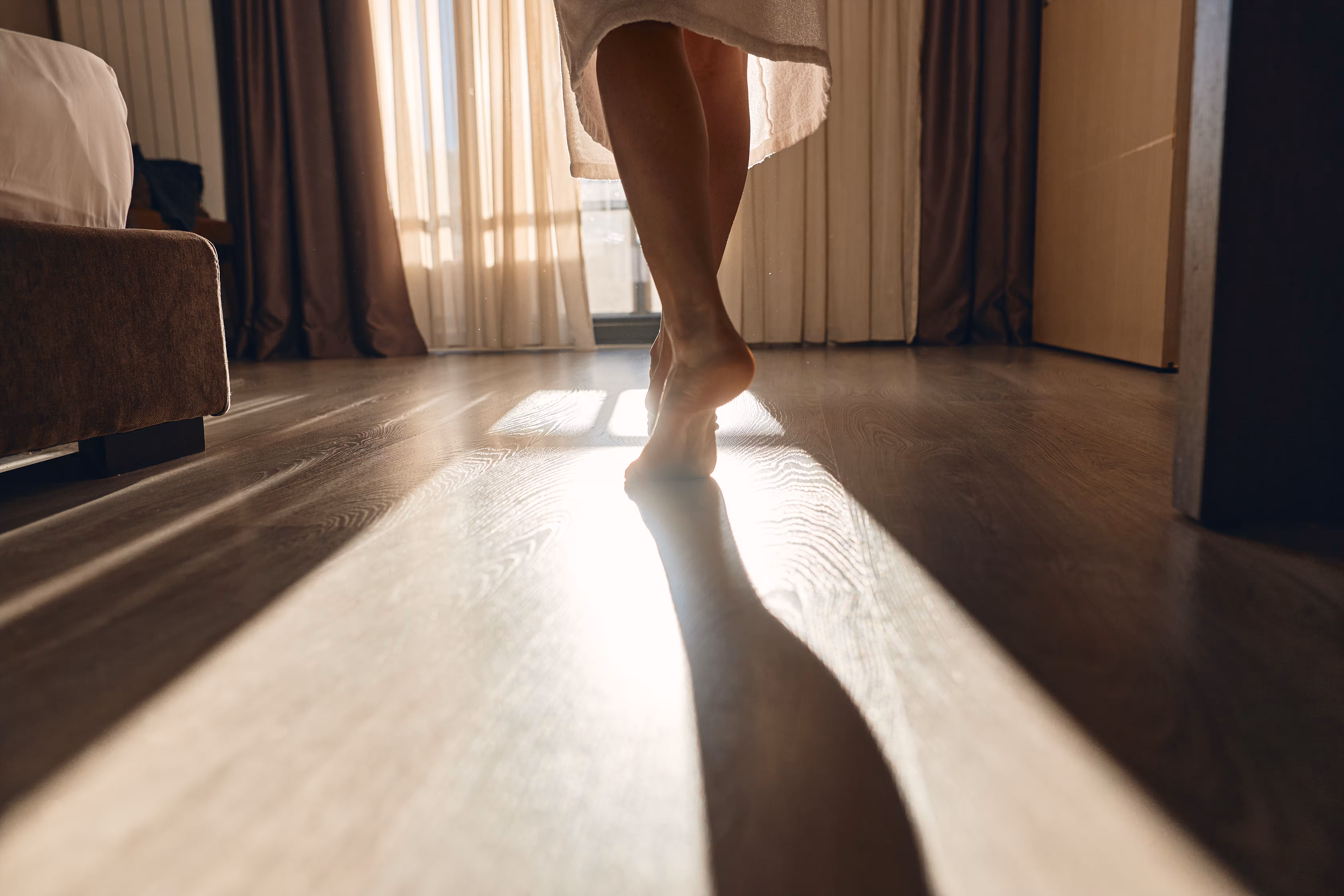 The world's best-selling floor heating brand