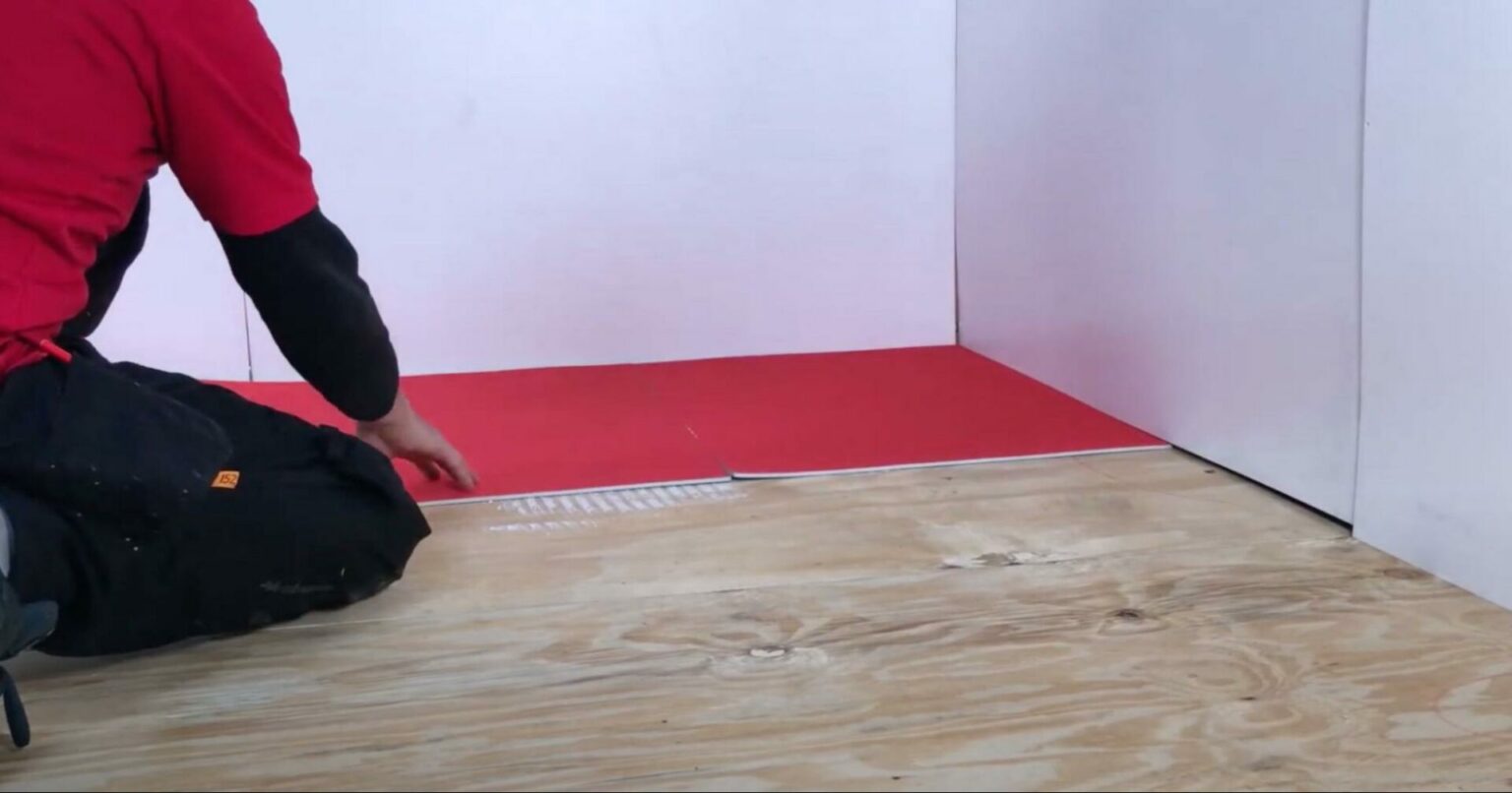 Under Slab Insulation for Radiant Heat The Ultimate Guide