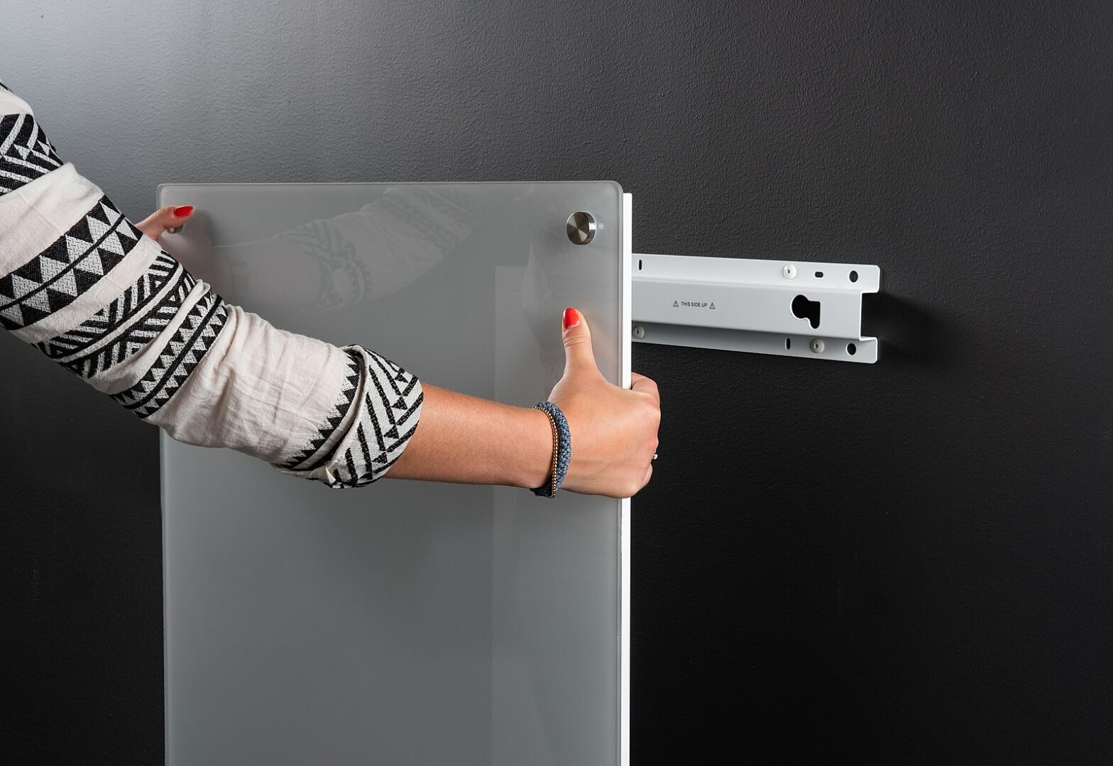 What is an Infrared Heating Panel?