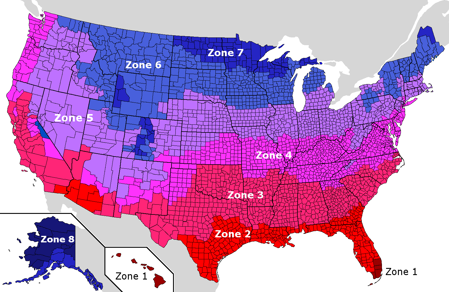 Climate and Temperature Extremes