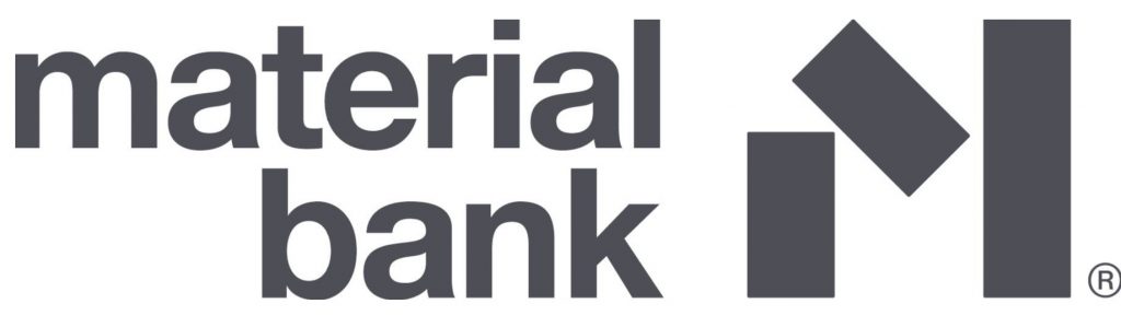 Material Bank logo