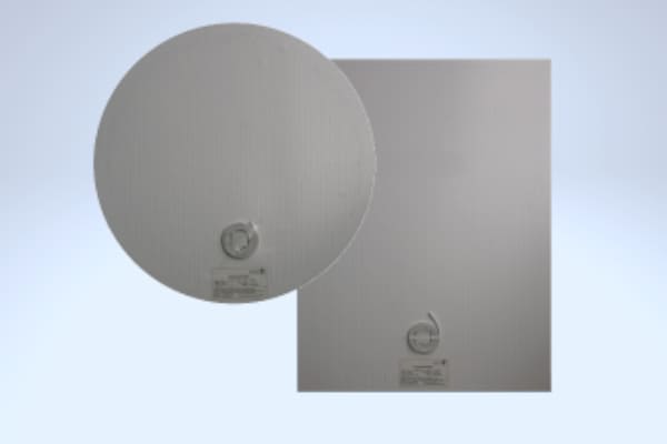 Mirror defogger