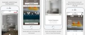 MyHeating app