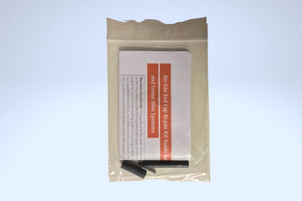 Kit de réparation