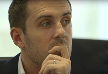Mark Selby