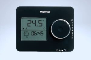 Tempo thermostat
