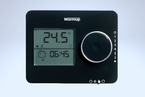 Tempo Thermostat.