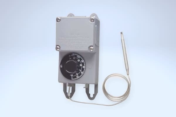 TRF-115-005 controller.
