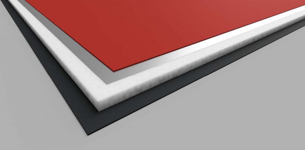 Ultralight™ Insulation Boards 4-in-1