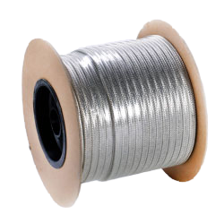 unjacketed cable