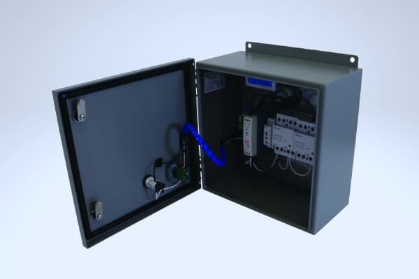 Panneau WiFi intelligent WSM-252W